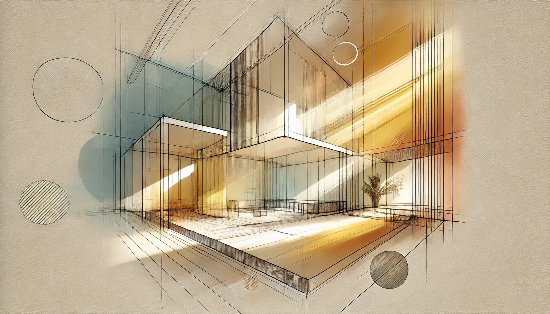 Architectural planning and early design